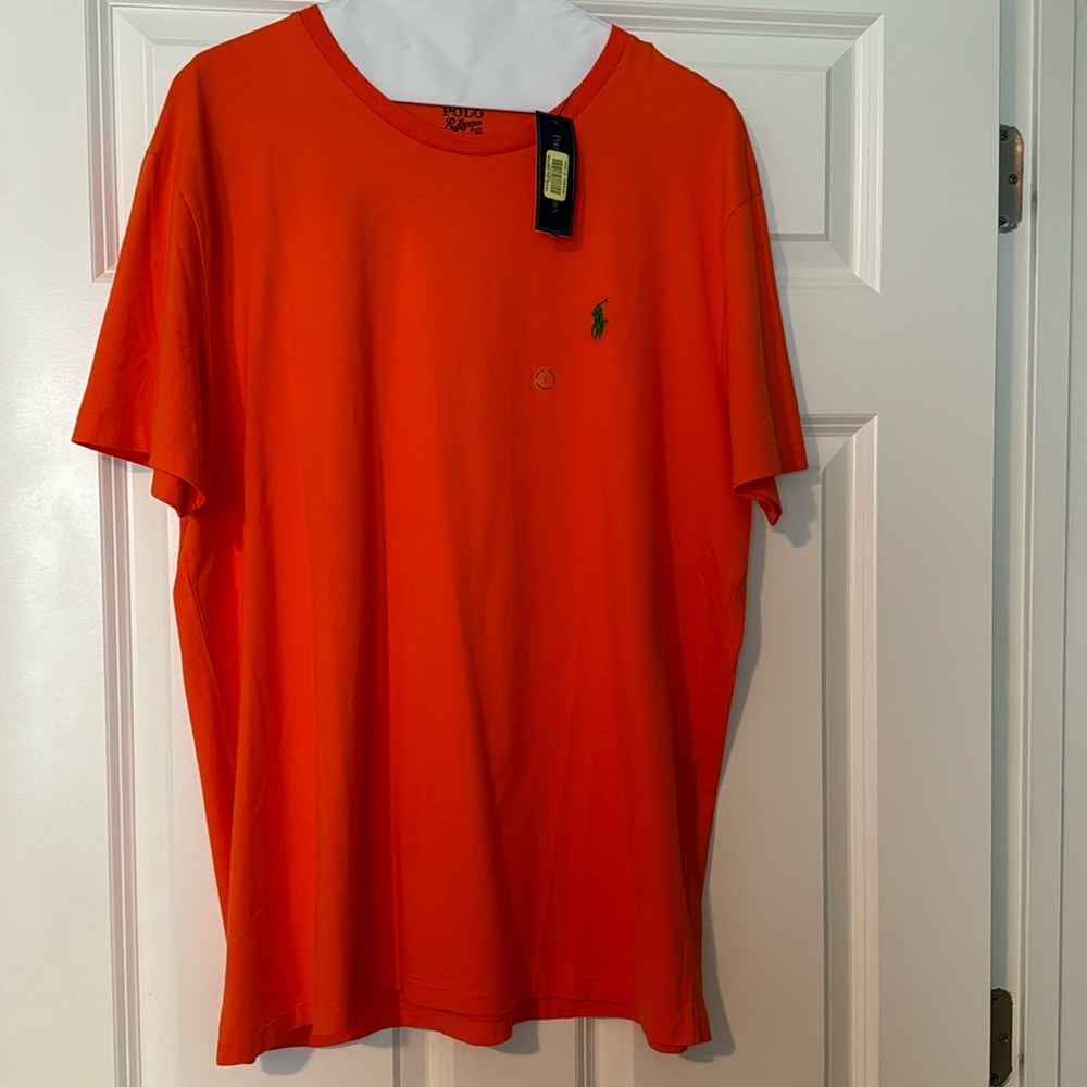 Men’s Polo Ralph Lauren T-shirt